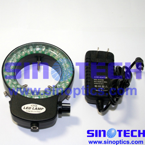 56顆LED光源顯微鏡環形光源 專用照明光源SS-HG-03批發・進口・工廠・代買・代購