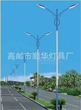 廠傢直銷路燈，高桿燈 led路燈 照明燈具 批發生產路燈太陽能路燈批發・進口・工廠・代買・代購