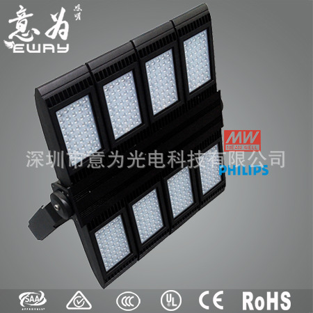 深圳高端過認證LED三星泛光燈 630W新款室外個性泛光燈 3年質保批發・進口・工廠・代買・代購