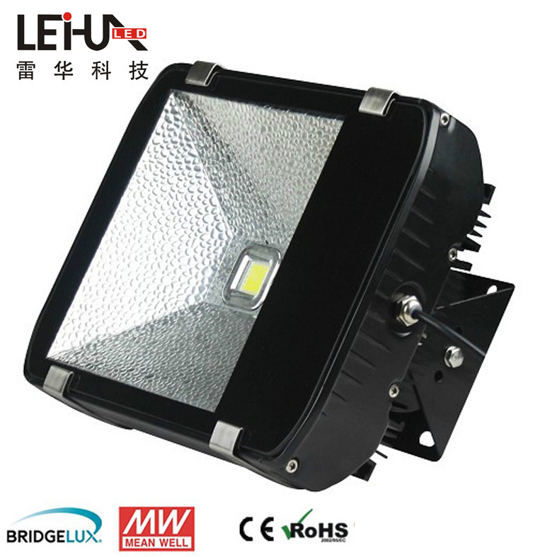 80W LED隧道燈 80W led集成投光燈 80W led投光燈 LED生產廠傢工廠,批發,進口,代購