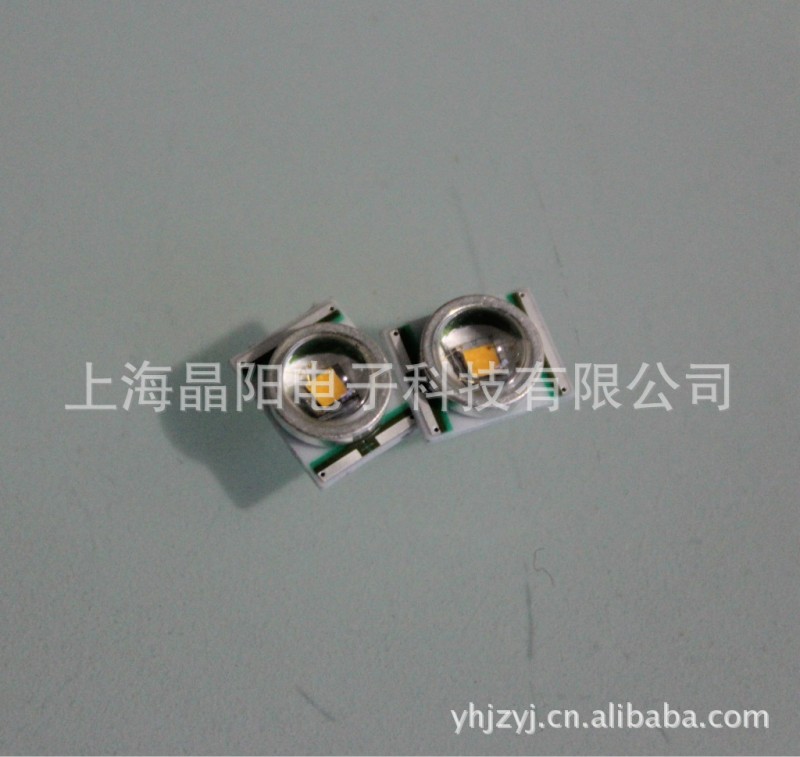 大功率LED CREE XRE 正白 WC WD WF  Q4/Q5工廠,批發,進口,代購