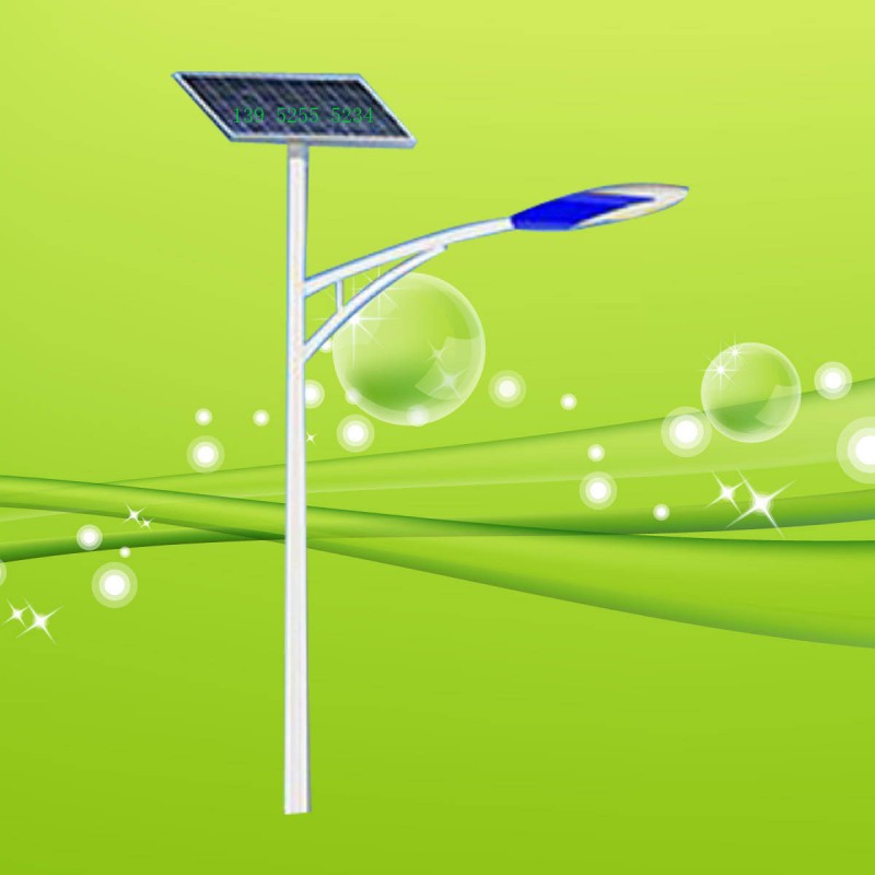 節能戶外LED太陽能路燈  新款大功率LED太陽能路燈批發・進口・工廠・代買・代購