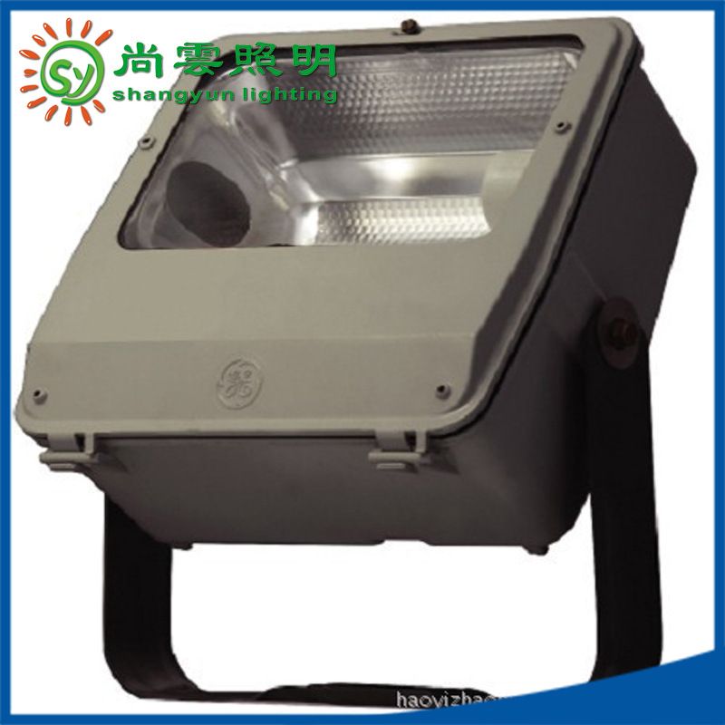 庫存通用電氣GE進口燈具 PF154 250W金鹵燈燈具 金鹵燈投光燈工廠,批發,進口,代購