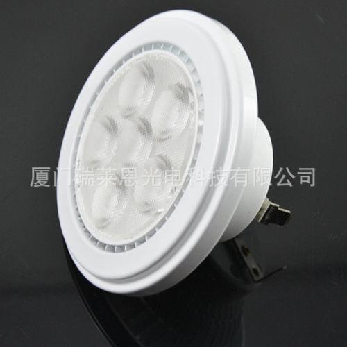 【廠傢專供】新款,白色,鰭片式LED燈杯配件外殼批發・進口・工廠・代買・代購