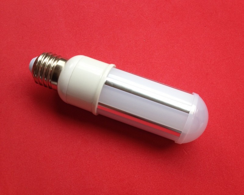 LED玉米燈鋁外殼 LED外殼 LED多麵燈外殼 LED橫插玉米燈外殼5W批發・進口・工廠・代買・代購