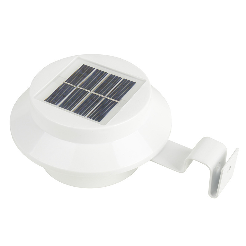 太陽能燈 太陽能水槽燈 3LED  籬笆燈  不帶電池批發・進口・工廠・代買・代購