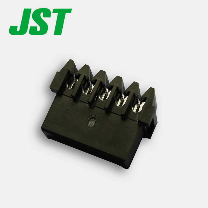 供應 JST刺破式連接器 05NR-D4K-P針座 原廠接插件 正品現貨批發・進口・工廠・代買・代購