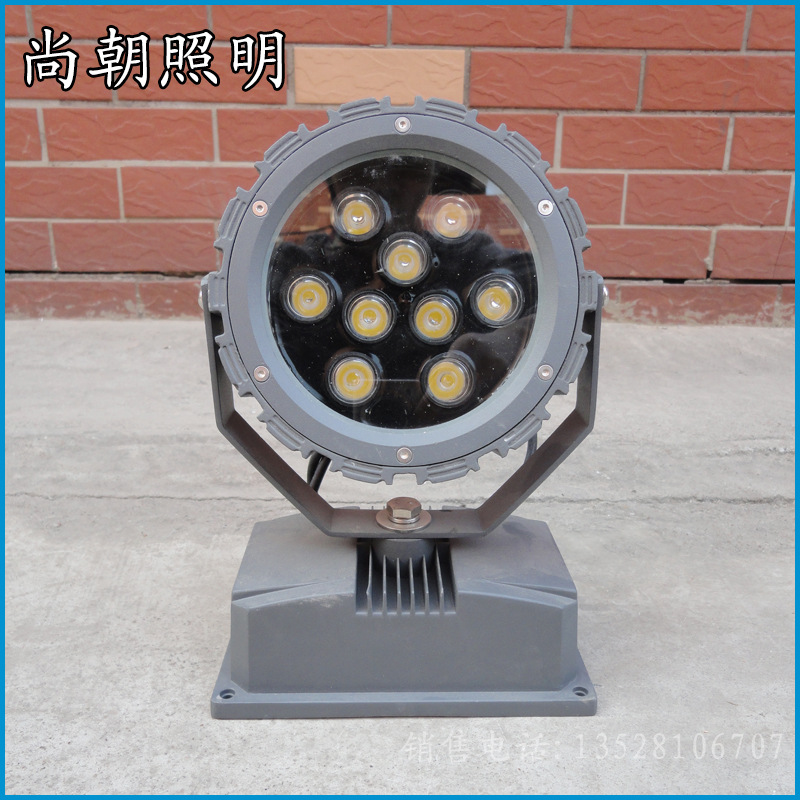 專業提供 草坪燈定製 創意led水底燈具 LED大功率燈具工廠,批發,進口,代購