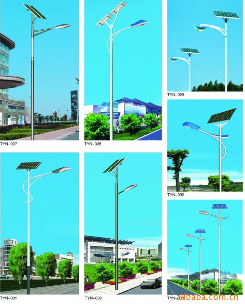 供應太陽能路燈 優質太陽能路燈 生產太陽能路燈 6米太陽能路燈批發・進口・工廠・代買・代購