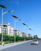 單臂道路路燈 低價優質LED路燈 戶外太陽能路燈 小區路燈照明定製批發・進口・工廠・代買・代購