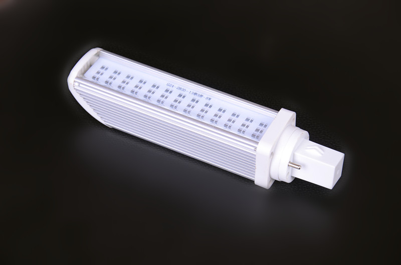 最新推出LED橫插燈套件，2835 6W橫插燈 玉米燈外殼 節能燈套件工廠,批發,進口,代購