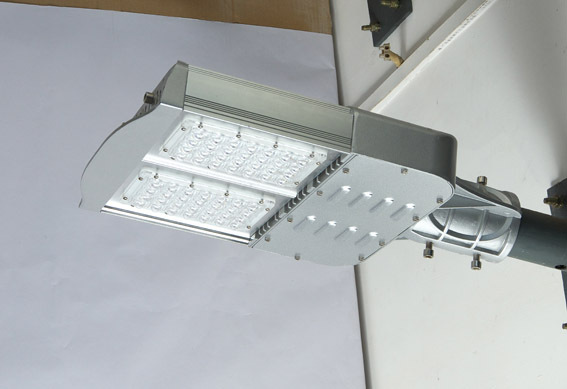 大功率LED路燈頭外殼 LED燈具配件外殼 路燈燈頭 燈具工廠,批發,進口,代購