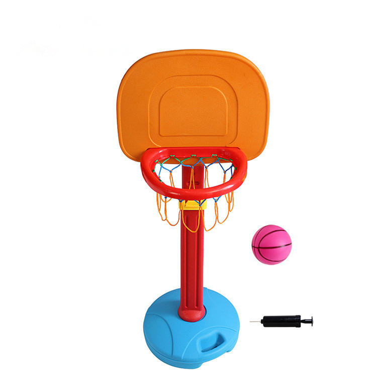 熱賣兒童玩具籃球架 兒童可調高低健身玩具 投籃室內戶外休閒運動批發・進口・工廠・代買・代購