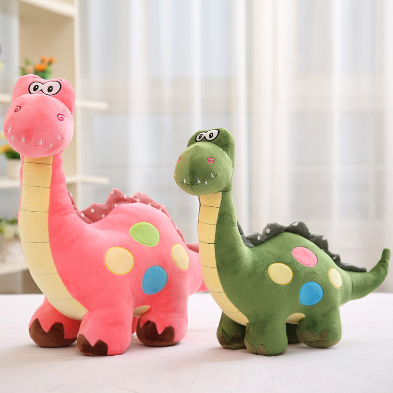卡通恐龍創意毛絨玩具玩偶恐龍佈娃娃公仔男生兒童生日禮物工廠,批發,進口,代購