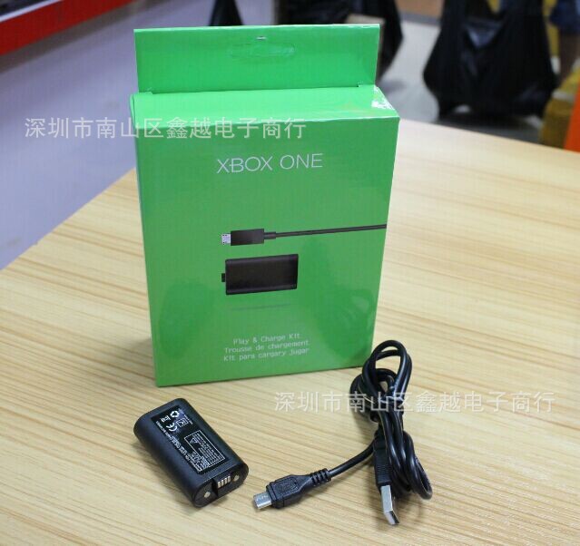 XBOXONE 電池 Xboxone 手柄內置電池 xboxone遊戲機配件工廠,批發,進口,代購