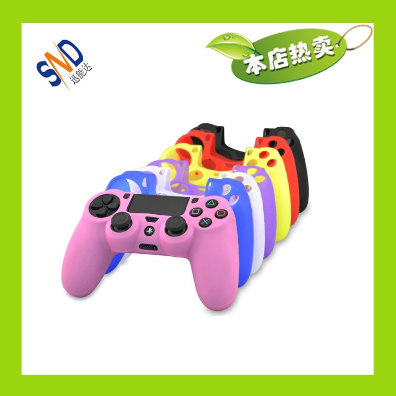 PS4矽膠套PS4手柄矽膠套PS4系列配件廠傢齊全！玩傢必備！批發・進口・工廠・代買・代購