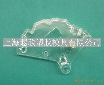上海 電子塑料配件 模具註塑 昆山模具商圈批發・進口・工廠・代買・代購