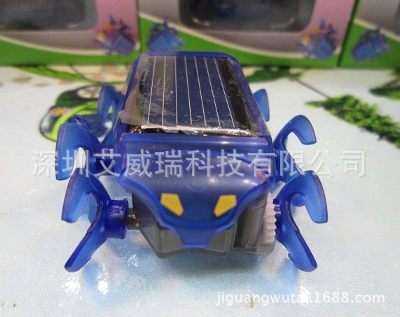 太陽能月球車，感受一下月球上的行走工廠,批發,進口,代購