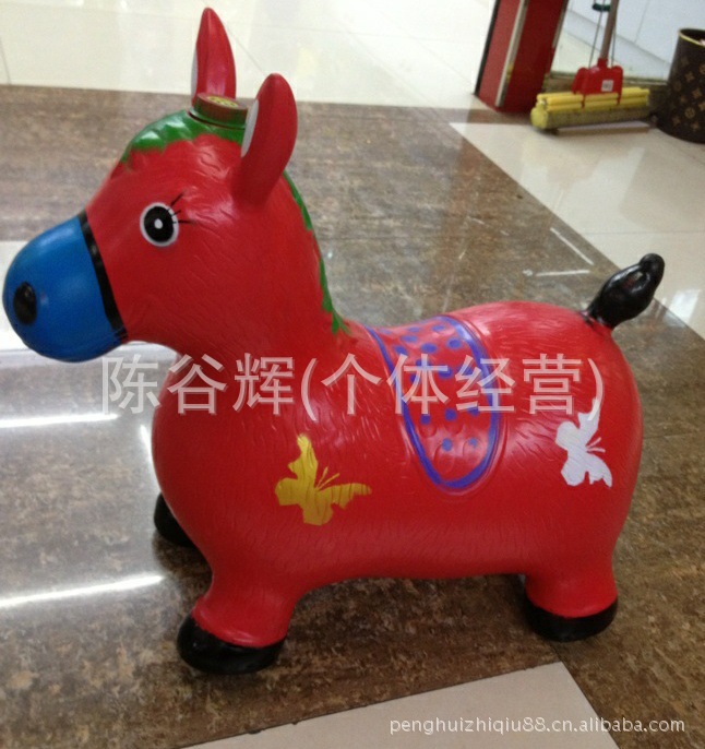 跳跳馬    全新料跳跳馬工廠,批發,進口,代購