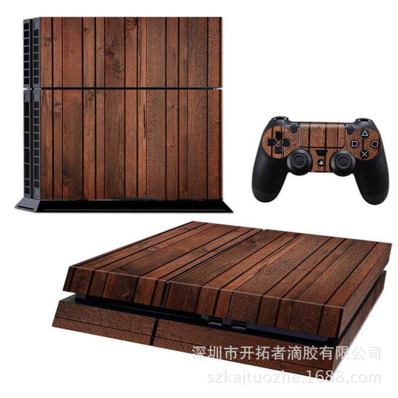 PS4/PS3/Xbox360one遊戲機貼紙 MacBook電腦/手機彩貼 客戶可定製工廠,批發,進口,代購