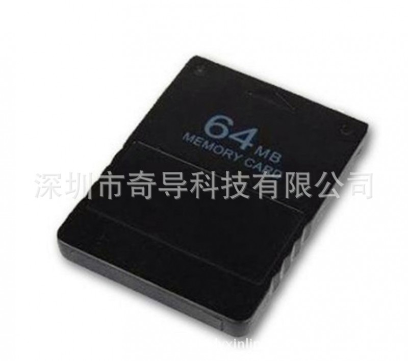 直銷PC2 64MB記憶卡存儲卡批發・進口・工廠・代買・代購
