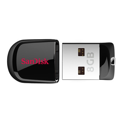 供應 Sandisk/閃迪隨身碟 CZ33酷豆迷你隨身碟 個性車載隨身碟 8g足量隨身碟批發・進口・工廠・代買・代購