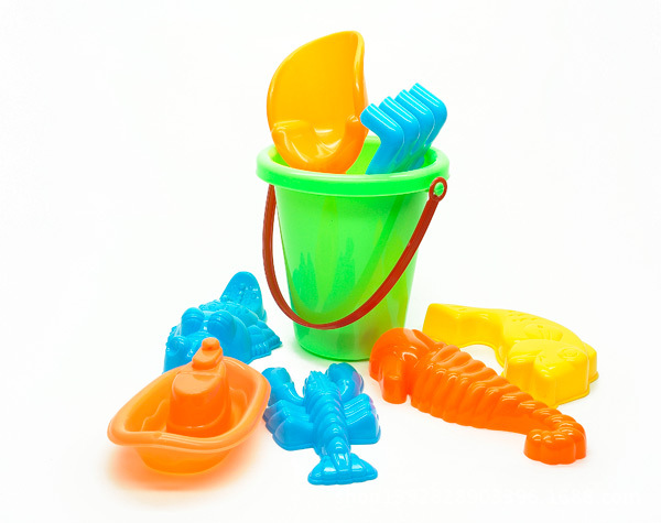 夏日兒童沙灘玩具 沙灘桶批發・進口・工廠・代買・代購