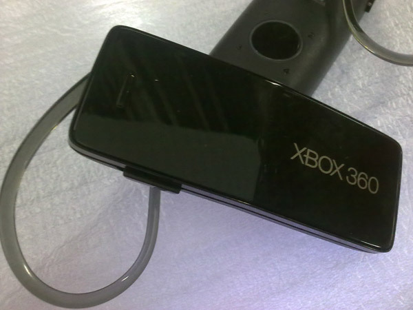 XBOX360薄機SLIM 藍牙耳機 XBOX 360 SLIM 耳機 headset工廠,批發,進口,代購