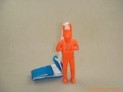 批發供應降落傘人玩具工廠,批發,進口,代購