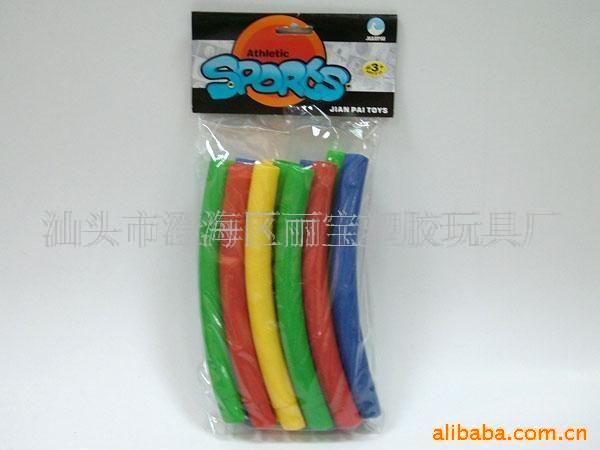 供應體育玩具呼拉圈組合套裝((圖)工廠,批發,進口,代購
