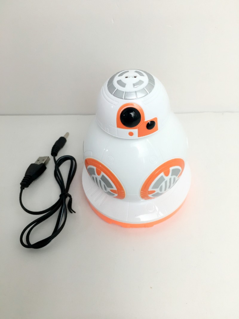 星球大戰BB-8 USB 充電風扇批發・進口・工廠・代買・代購