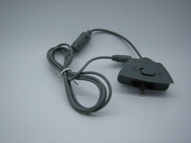 廠傢直銷 國產遊戲耳機轉接線xbox360對3.5mm插頭轉換線XBOX360批發・進口・工廠・代買・代購