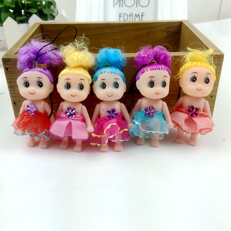 韓國可愛迷糊娃娃 婚慶禮品批發 玩具小禮品批發 廠傢直銷工廠,批發,進口,代購