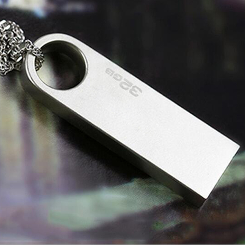 金屬禮品隨身碟 創意鑰匙扣隨身碟優盤8G16G 可做LOGO 質量保證隨身碟廠傢批發・進口・工廠・代買・代購