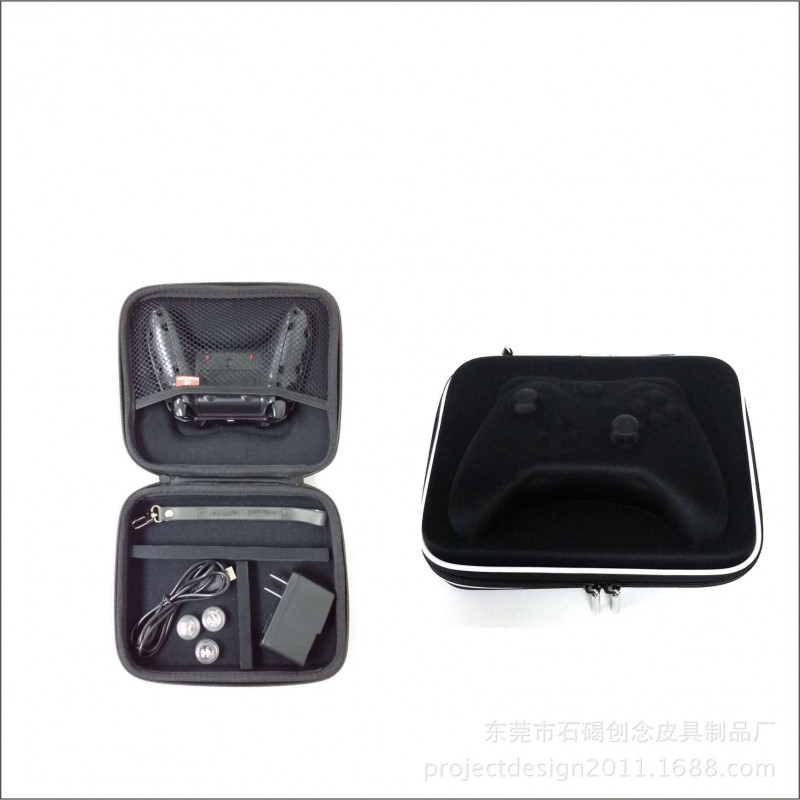 [收納盒]XBox one 手柄四方盒創念品牌專利號201330660242.X批發・進口・工廠・代買・代購