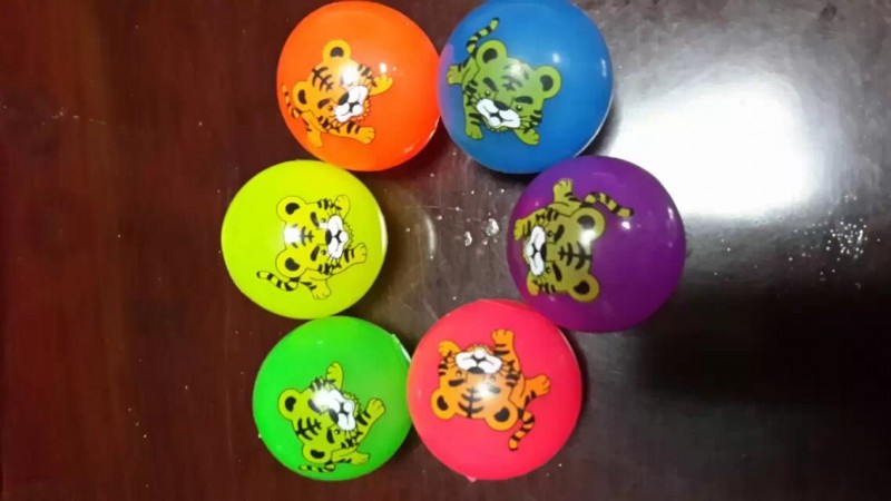 義烏廠傢小狗寵物玩具球 寵物發光球 寵物拋擲玩具球啃咬球 TPR球工廠,批發,進口,代購