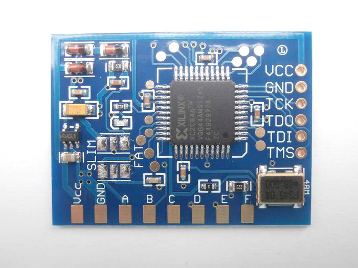 XBOX360 matrix glitcher V3(大IC) 脈沖芯片工廠,批發,進口,代購