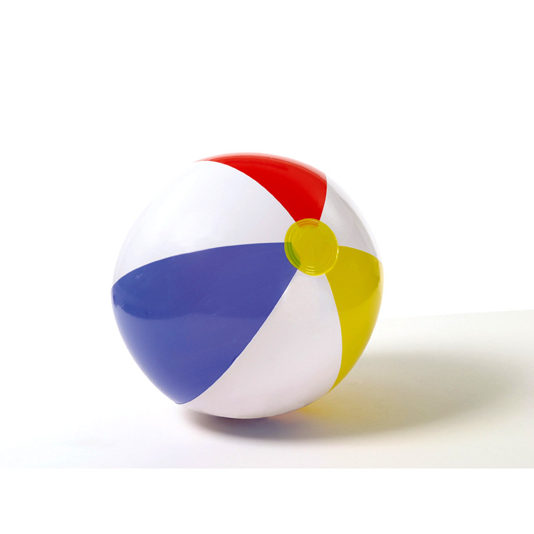 INTEX59020沙灘球 海灘球 充氣球 水球戲水遊泳玩具球直徑51cm批發・進口・工廠・代買・代購