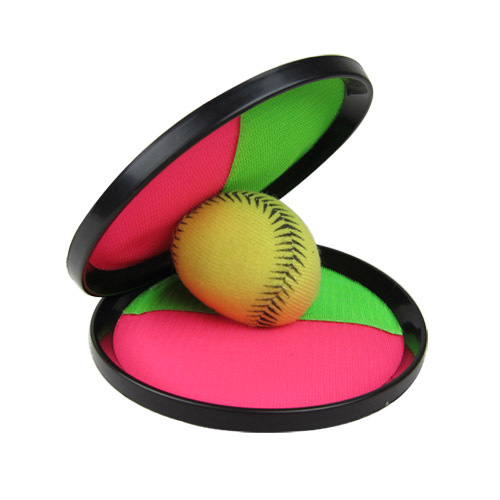軟黏靶球 黏靶拍 戶外球類體育運動玩具 親子遊戲 不傷人批發・進口・工廠・代買・代購