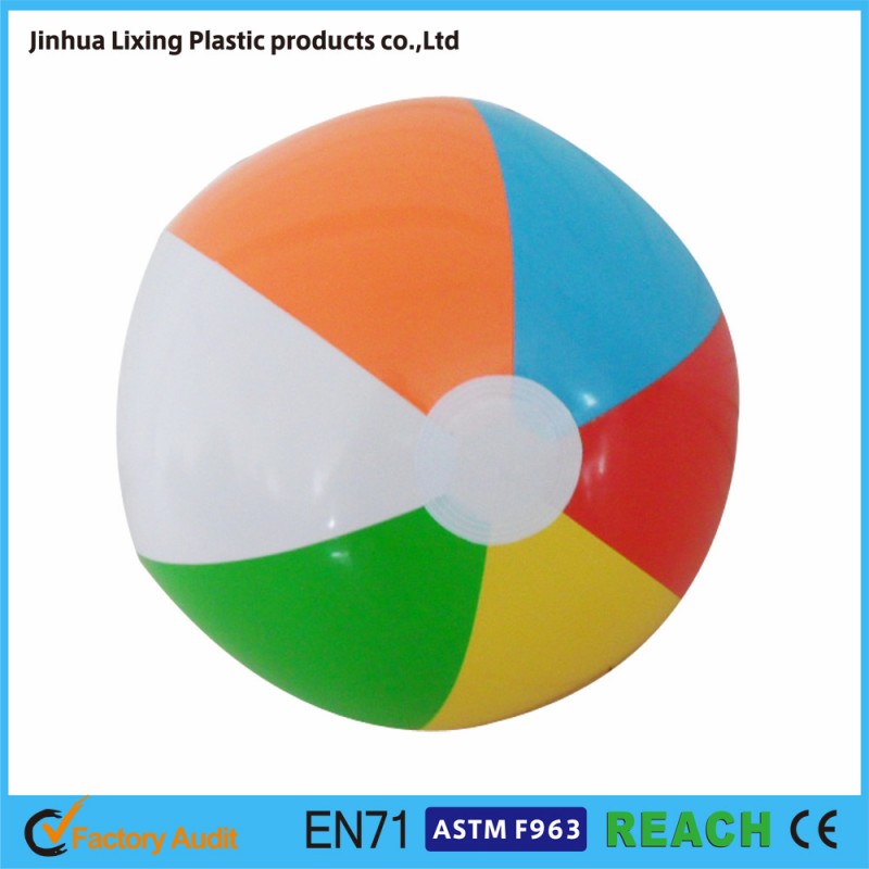 廠傢直銷充氣沙灘球，充氣水球，充氣彩虹球，充氣玩具球批發・進口・工廠・代買・代購