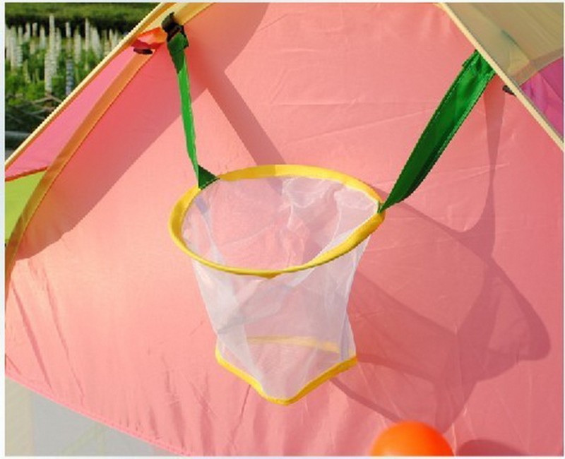 波波球 框投籃框 可任意掛在帳篷上麵 海洋球框批發・進口・工廠・代買・代購