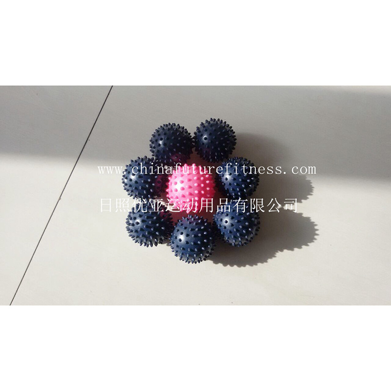 6.5cm 7.5CM 9cm 按摩球 刺蝟球 跳跳球 帶刺球 Massage ball工廠,批發,進口,代購