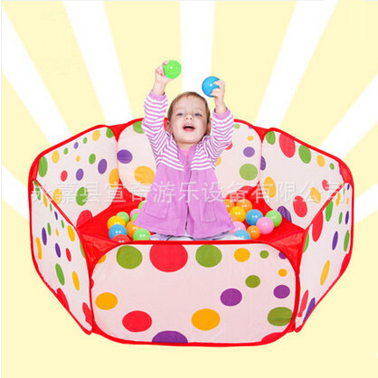 兒童超大遊戲公主室內寶寶球類玩具 大房子海洋球池波波球批發・進口・工廠・代買・代購
