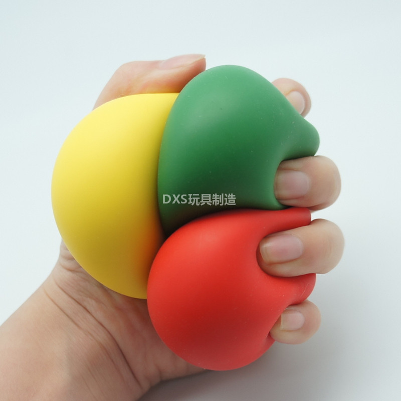 庫存玩具 球類玩具 發泄壓力球 低價出售 促銷禮品玩具球批發・進口・工廠・代買・代購