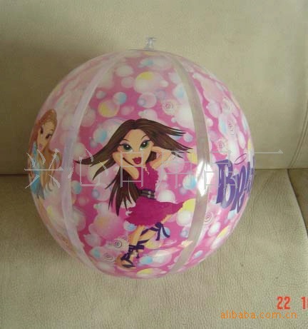 充氣玩具pvc異型球/充氣沙灘球/充氣氣球批發・進口・工廠・代買・代購