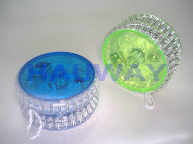 供應塑料YOYO 塑料YOYO球 塑料溜溜球 塑料悠悠球 塑料喲喲球批發・進口・工廠・代買・代購
