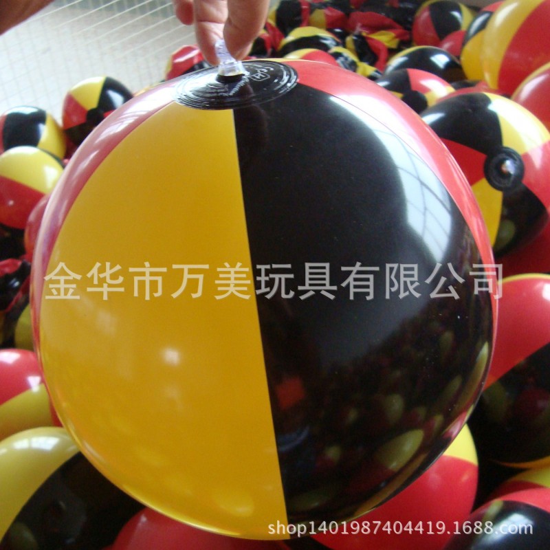環保PVC TPU 氣球 充氣沙灘球批發・進口・工廠・代買・代購