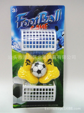 廠傢供應 295167 塑料手指玩具 手指足球 兒童體育玩具批發・進口・工廠・代買・代購