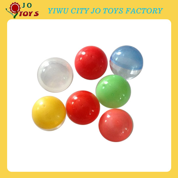 塑料蛋殼 塑料兒童玩具 出口 扭蛋殼 3.5*3.5義烏玩具批發工廠,批發,進口,代購