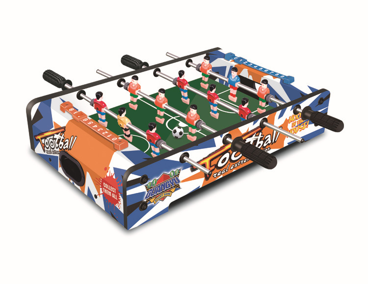 DM3619木製足球桌兒童益智親子互動傢庭娛樂桌遊玩具批發・進口・工廠・代買・代購